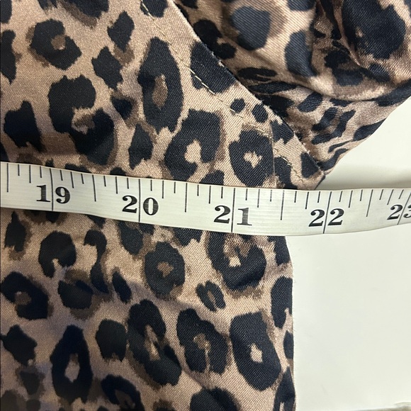 NWT Sanctuary Monroe Sateen Long Sleeve Bomber Jacket (size large) - Picture 11 of 11